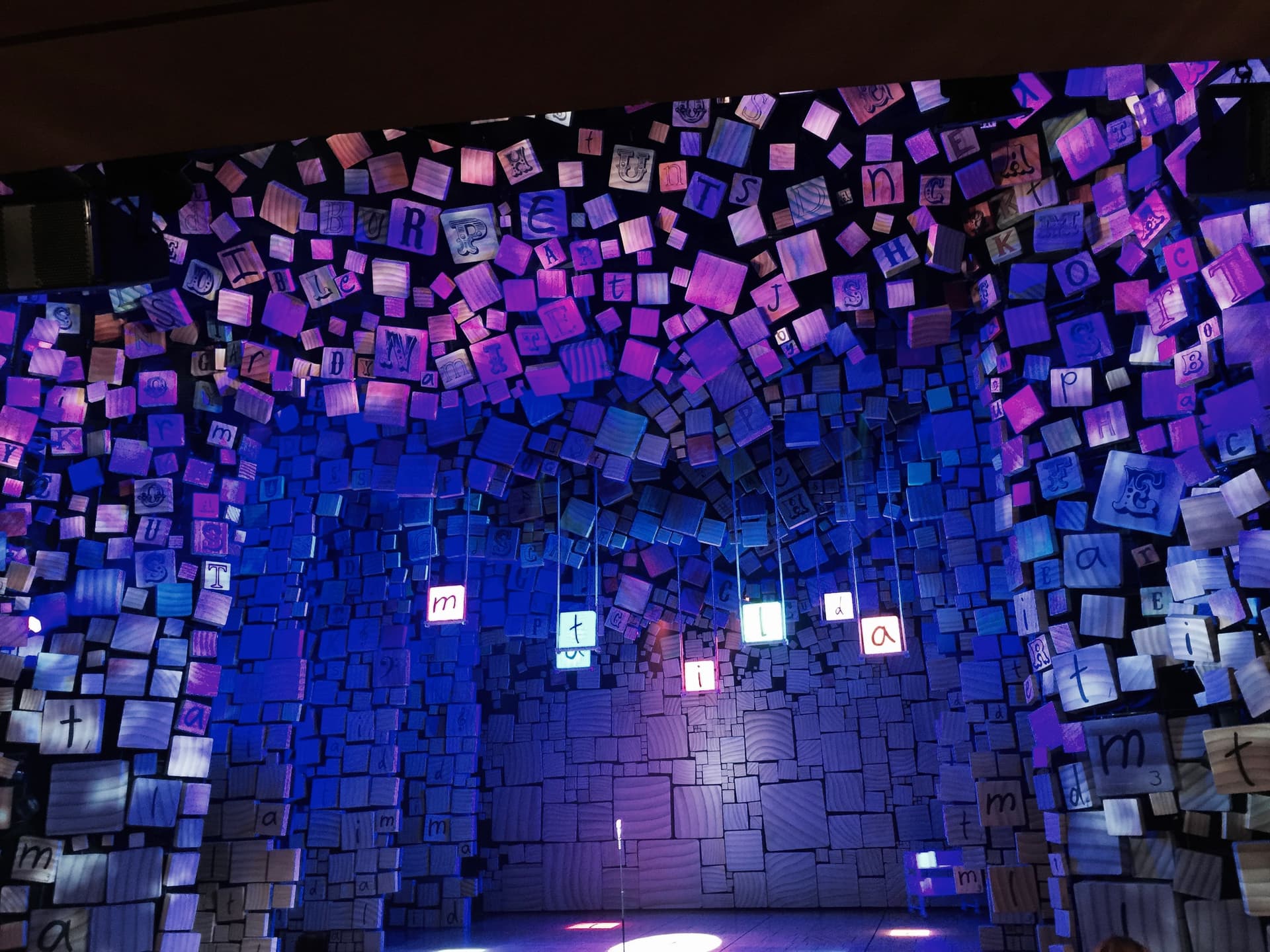 Personal photo from Matilda