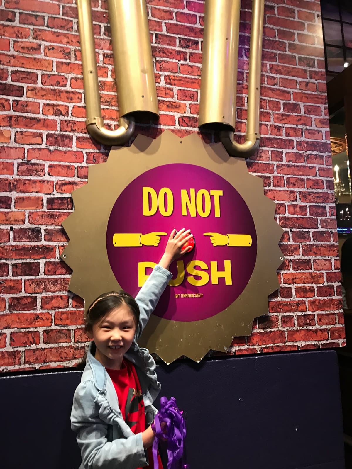 Charlie And The Chocolate Factory