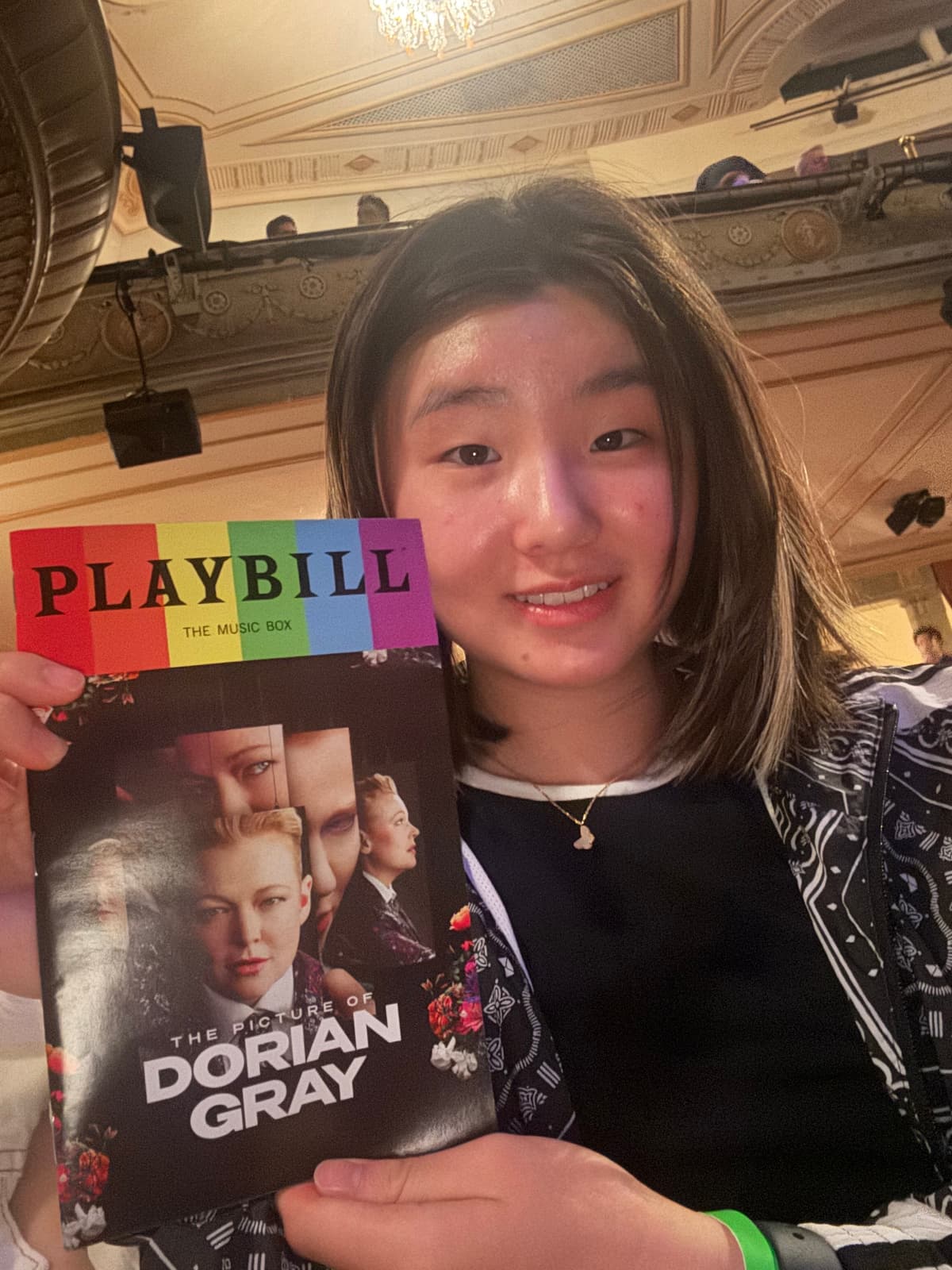 Dorian Gray