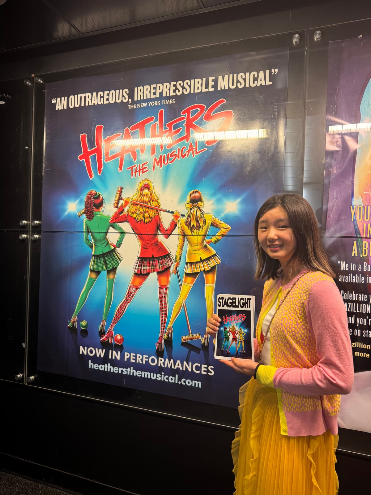 Heathers