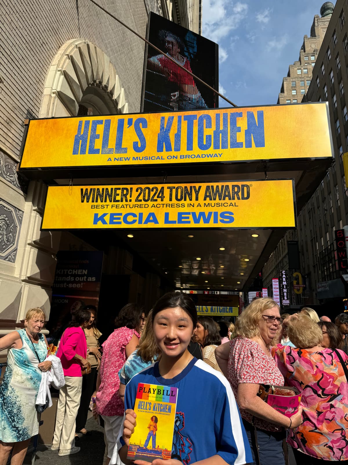 Hells Kitchen