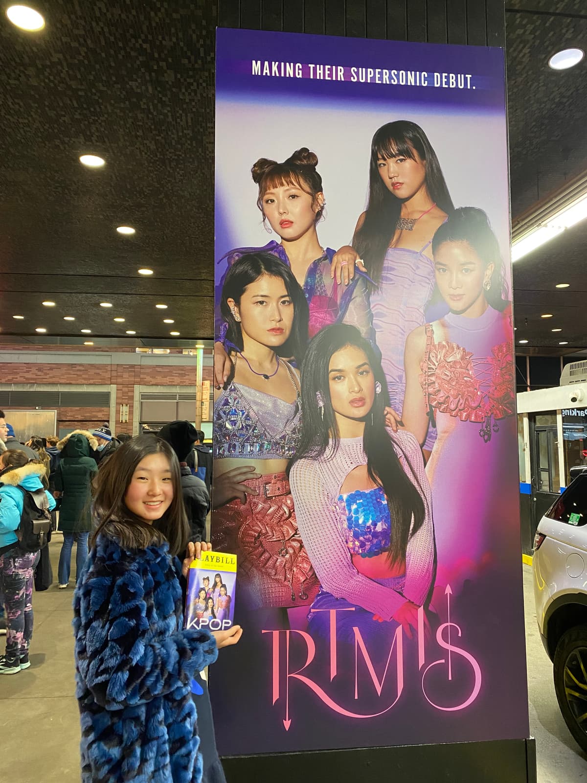 K Pop