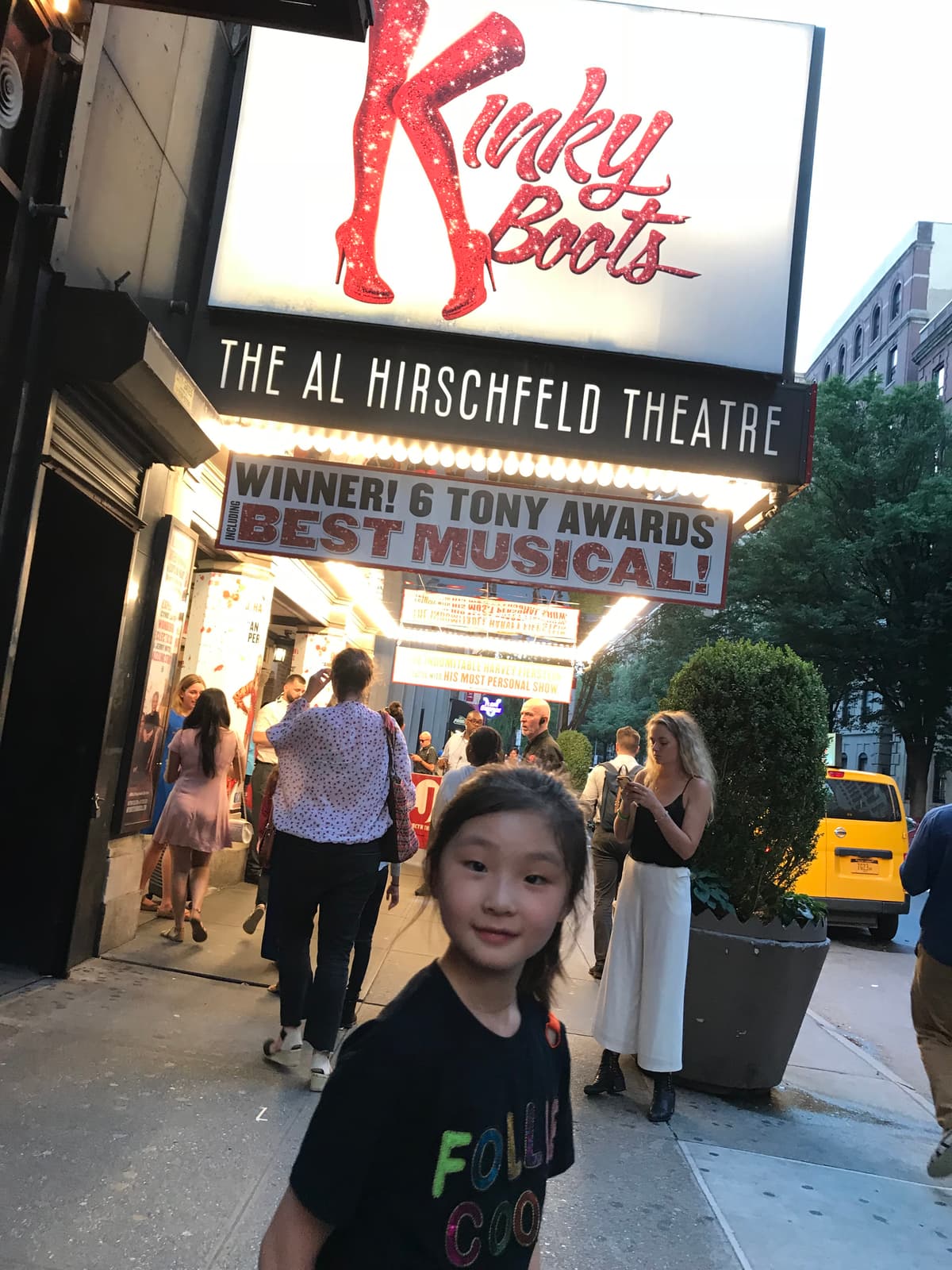 Kinky Boots