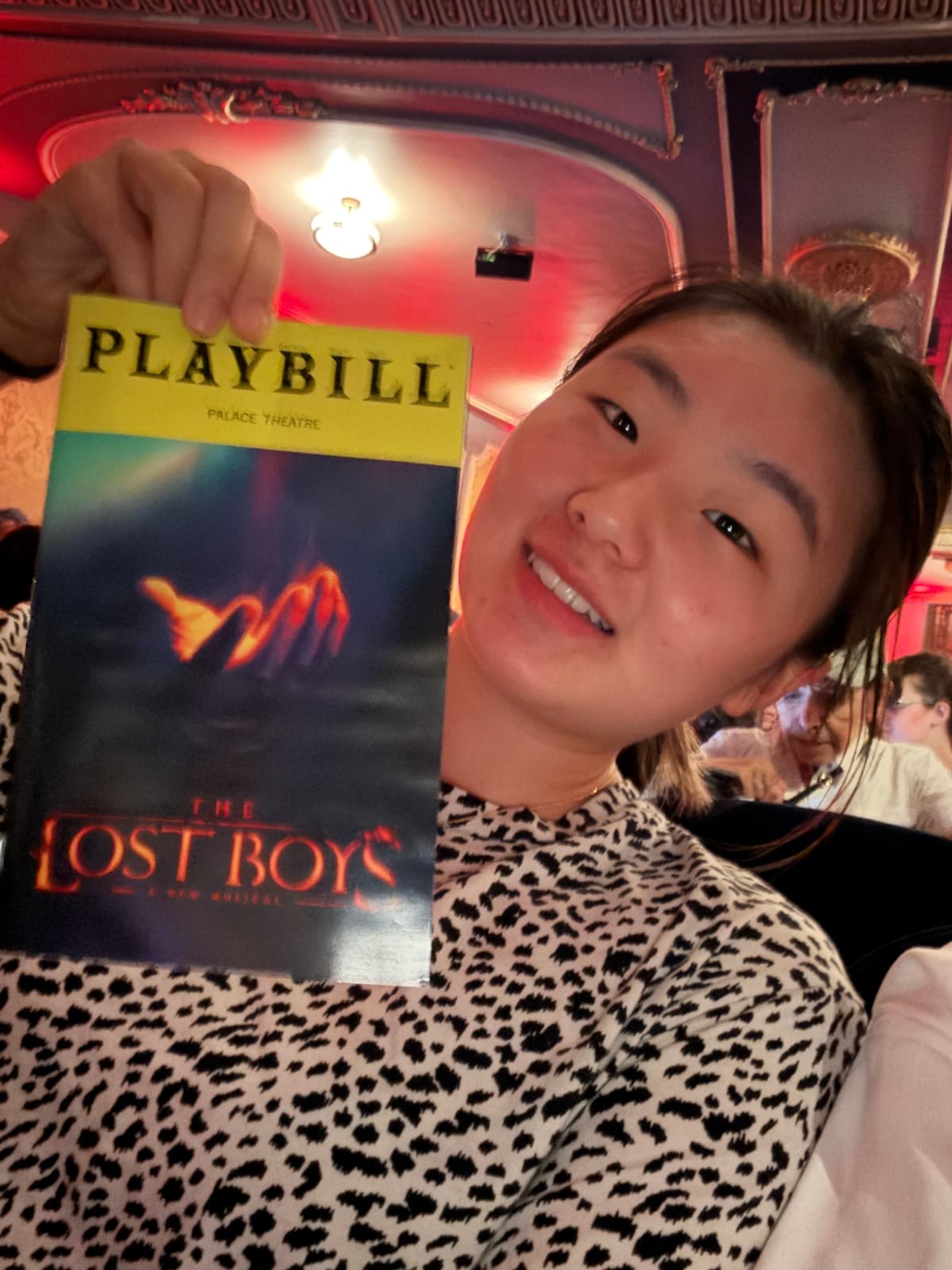 Lost Boys