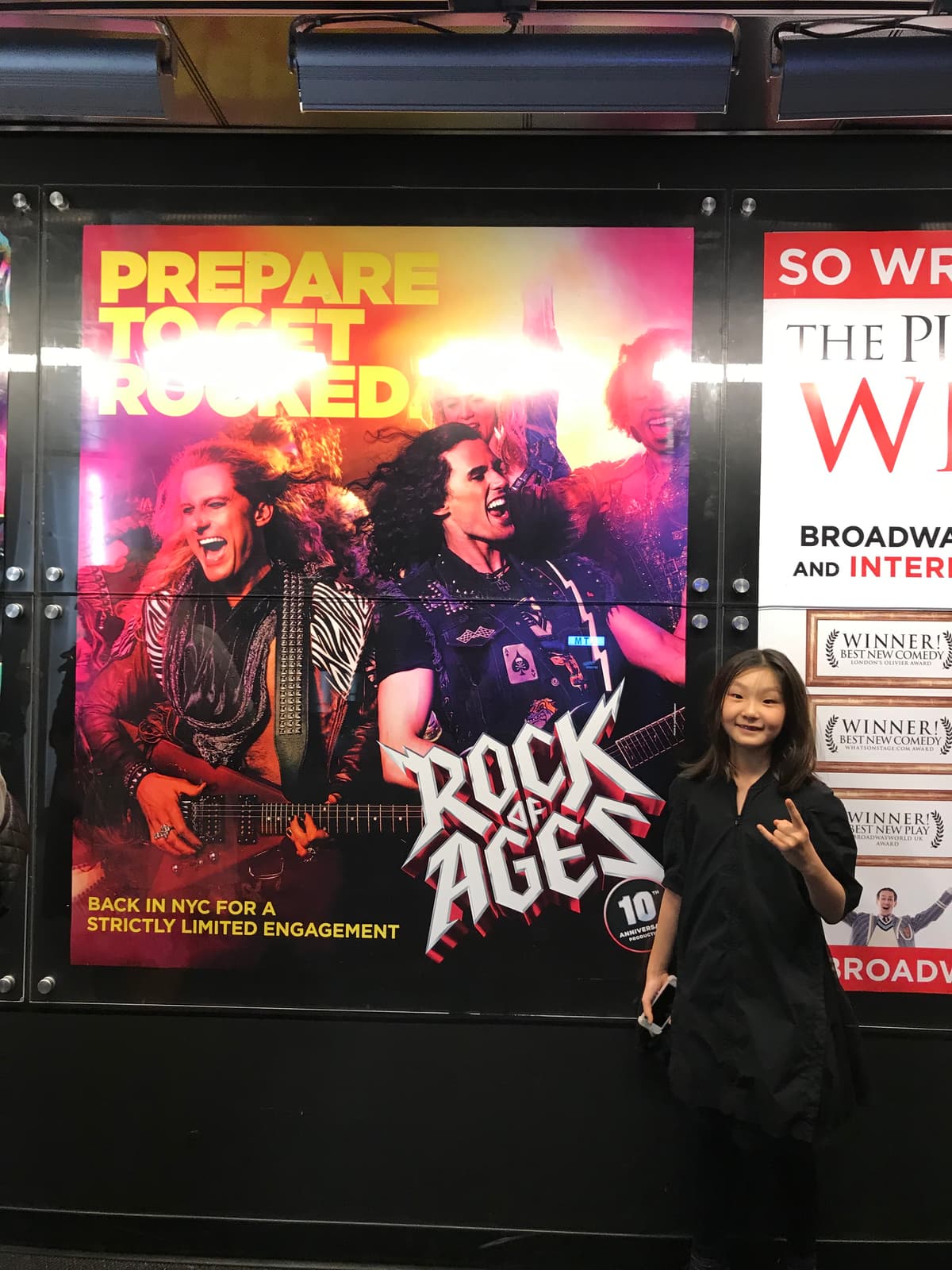 Rock Of Ages