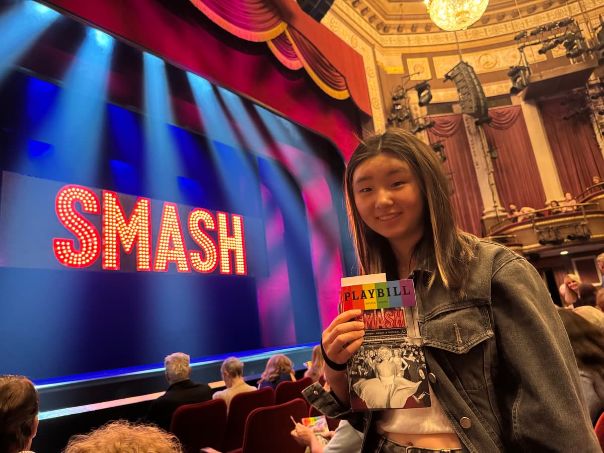 Smash
