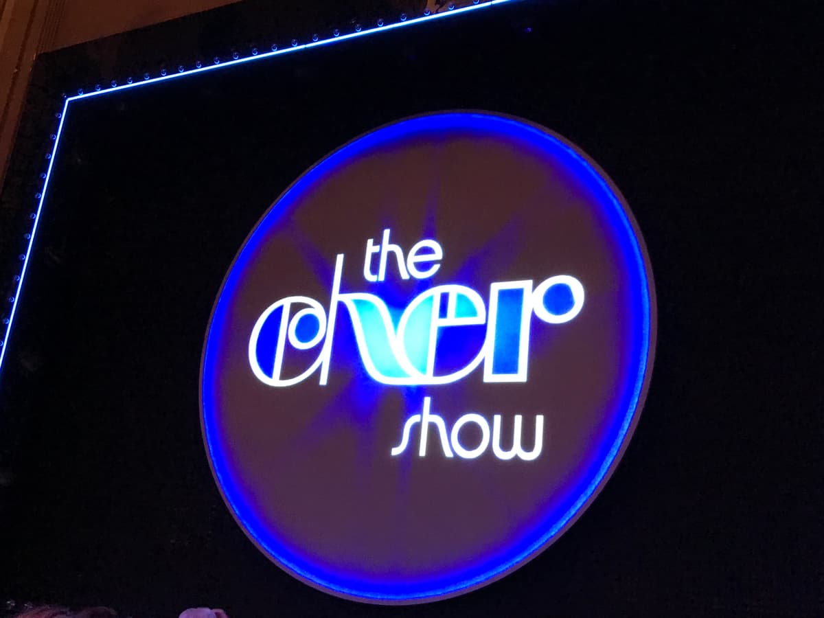 The Cher Show