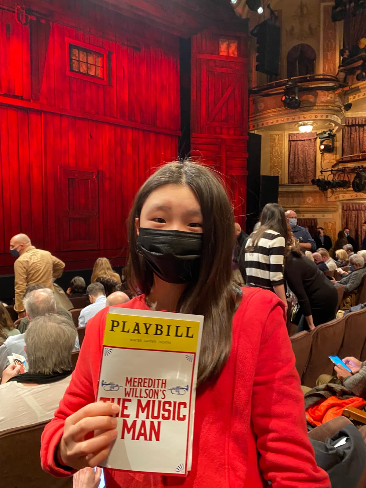 The Music Man