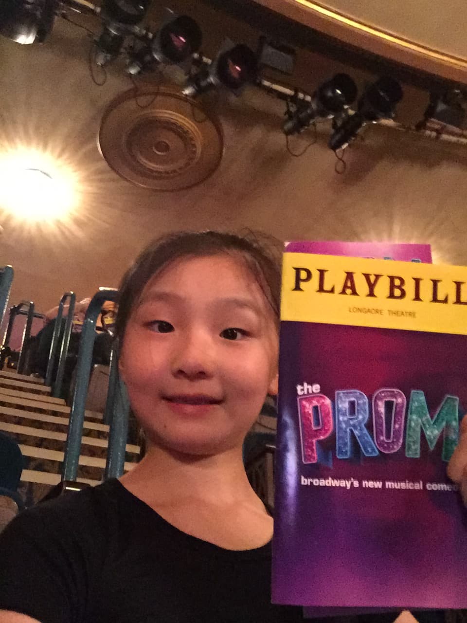 The Prom