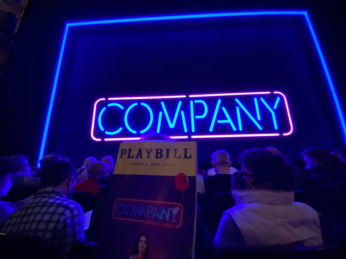 Company