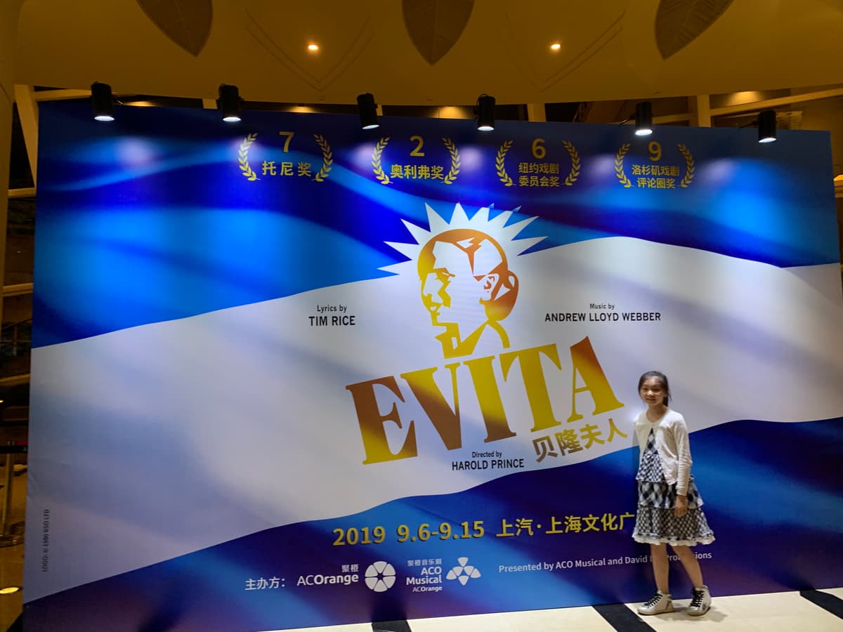 Evita