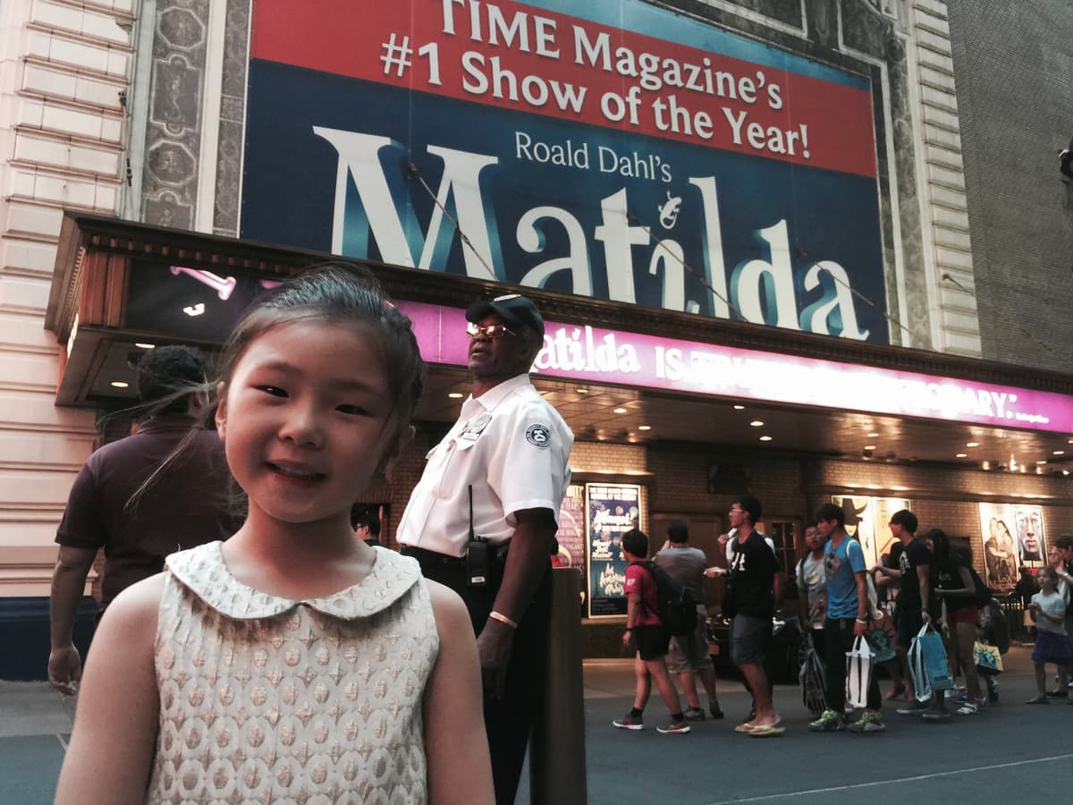Matilda