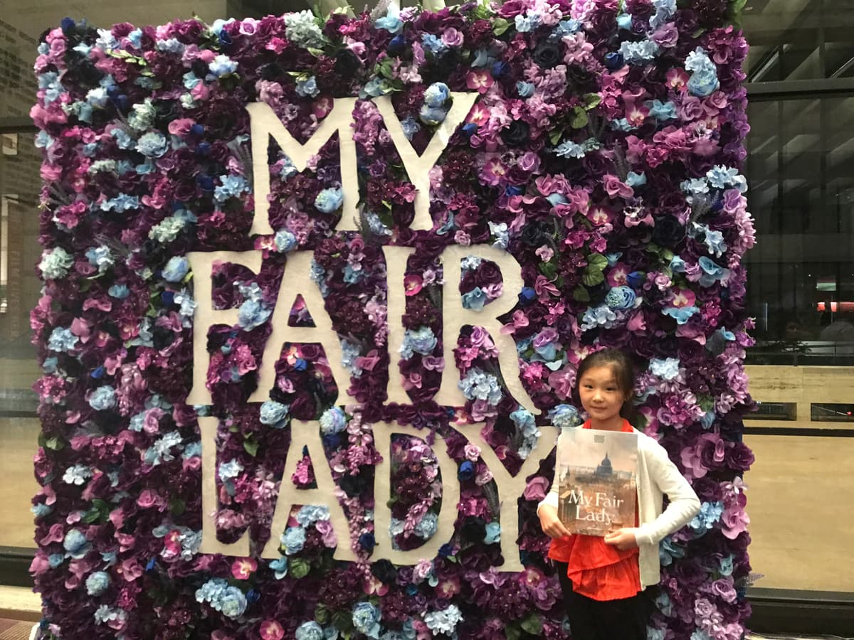 My Fair Lady