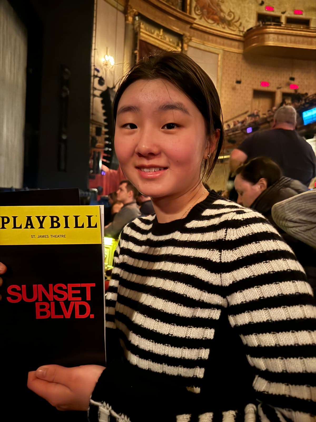 Sunset Boulevard