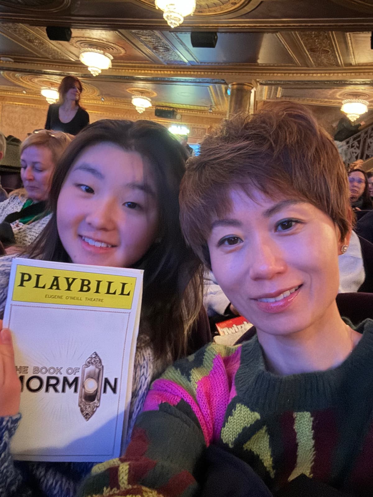 The Book of Mormon